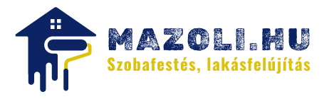 MaZoli - Szobafestés, lakásfelújítás Budapesten